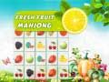 Игра Маджонг фрукты 3 онлайн Игра Маджонг фрукты 3 онлайн