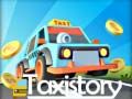 Игра История такси онлайн Игра История такси онлайн