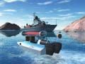 Игра Симулятор лодки 2 онлайн Игра Симулятор лодки 2 онлайн