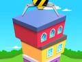 Игра Строитель башни онлайн Игра Строитель башни онлайн