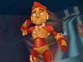 Игра Робо Бегун онлайн