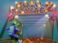 Игра Мото маньяк 2 онлайн Игра Мото маньяк 2 онлайн