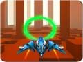 Игра Бесконечный ракетный аппарат онлайн