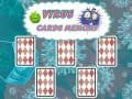 Игра Вирусные карты: На память онлайн