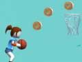 Игра Нарисуй бросок онлайн Игра Нарисуй бросок онлайн