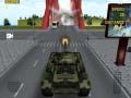 Игра Симулятор вождения армейского танка онлайн