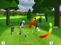 Игра Быстрый гольф онлайн Игра Быстрый гольф онлайн