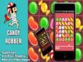 Игра Леденцовый грабитель онлайн