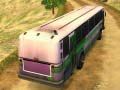 Игра Симулятор автобуса онлайн