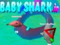 Игра Маленькая акула онлайн Игра Маленькая акула онлайн
