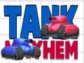 Игра Танковый беспредел онлайн Игра Танковый беспредел онлайн