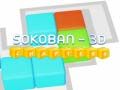 Игра Сокобан 3D Глава 5 онлайн Игра Сокобан 3D Глава 5 онлайн