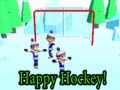 Игра Счастливый хоккей онлайн Игра Счастливый хоккей онлайн