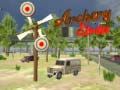Игра Стрельба из лука онлайн Игра Стрельба из лука онлайн
