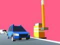 Игра Парковка 3D онлайн