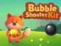 Игра Спасение животных от пузырей онлайн