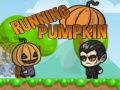 Игра Бегущая тыква онлайн