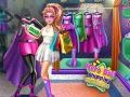 Игра Кукла Долли: Шопинг онлайн