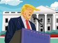 Игра Трамп: Пазл онлайн