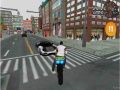 Игра Парковка мотоцикла онлайн