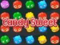 Игра Сладкая конфетка онлайн