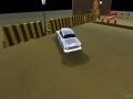 Игра Многоуровневая парковка автомобиля онлайн