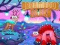 Игра Книга мечтаний пазл онлайн