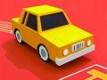 Игра Нарисуй парковку онлайн