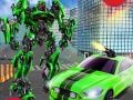 Игра Великий робот трансформер 3d онлайн Игра Великий робот трансформер 3d онлайн