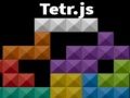 Игра Тетрис онлайн Игра Тетрис онлайн