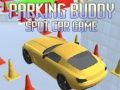 Игра Дружеская парковка  онлайн