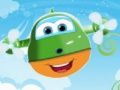 Игра Супер крылья: Бег по рельсам метро онлайн