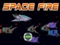 Игра Космический Огонь онлайн