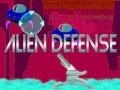 Игра Инопланетная защита онлайн Игра Инопланетная защита онлайн