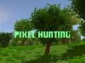 Игра Пиксельный охотник онлайн Игра Пиксельный охотник онлайн