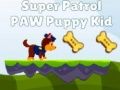 Игра Щенячий патруль: супер лапа онлайн Игра Щенячий патруль: супер лапа онлайн