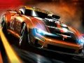 Игра Гоночные автомобили: Пятнашки онлайн Игра Гоночные автомобили: Пятнашки онлайн