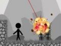 Игра Стикмен против Стикмена онлайн