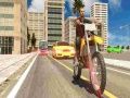 Игра Парковка для мотоцикла онлайн