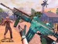 Игра Стрелок по мертвым зомби онлайн