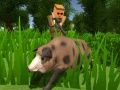 Игра Пиксельная охота онлайн Игра Пиксельная охота онлайн