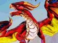 Игра Атака летающего дракона онлайн Игра Атака летающего дракона онлайн