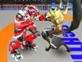 Игра Битва роботов на ринге Рестлинг игры онлайн Игра Битва роботов на ринге Рестлинг игры онлайн