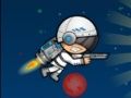 Игра Астронавт разрушитель онлайн