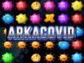Игра Аркаковид онлайн Игра Аркаковид онлайн