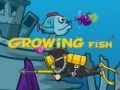 Игра Выращивание Рыбы онлайн Игра Выращивание Рыбы онлайн