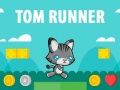 Игра Бегущий Том онлайн