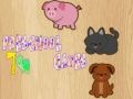 Игра Дошкольные игры онлайн Игра Дошкольные игры онлайн