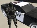 Игра Полицейский симулятор водителя онлайн