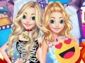 Игра Звезда Голливуда Элли онлайн